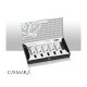 Casmara Nature Ampoules Hidrix 4ml